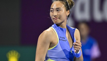 世界杯官方客户端-WTA迈阿密赛17日开打，冠军奖金百万美元，郑钦文王欣瑜都跟萨巴伦卡同区|新华社|凯斯|首轮|美国|WTA1000迈阿密站_新浪体育_新浪新闻