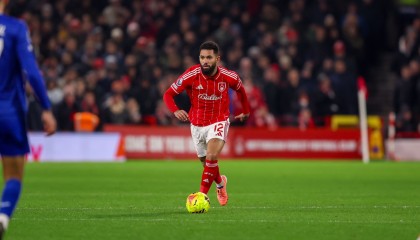 世界杯官方客户端-BBC：切尔西也对道格拉斯·路易斯感兴趣，但球员更倾向于去维拉