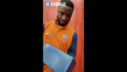 世界杯手机观看软件-挺标准的！奥斯卡接受直播吧颁奖，用中文说：直播吧，快人一步