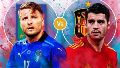 世界杯直播软件官网-【前瞻】意大利挥别灰暗往绩，极致防守PK极致传控？