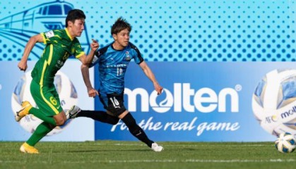 世界杯比赛直播客户端下载-【媒体聚焦】创亚冠参赛史惨败纪录 未来名额或变