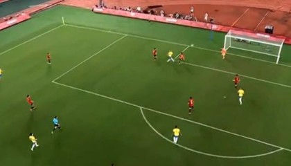 世界杯直播软件官网-【奥运男足】替补加时赛破门 巴西2比1胜西班牙夺金