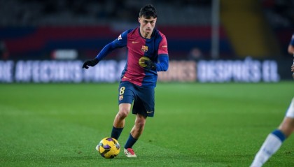 世界杯赛事直播下载-世体：佩德里的伤势初步检查不太严重，但他仍可能会伤停数周