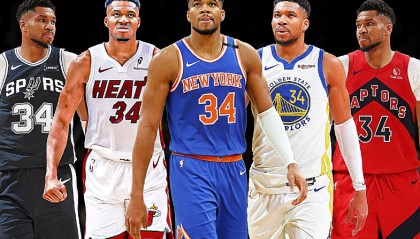 世界杯赛事直播下载-字母哥离队概率升至55%！三大心仪下家曝光：专家解析交易难度